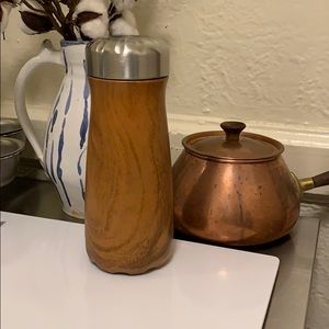 NWOT S'well travel mug 16oz